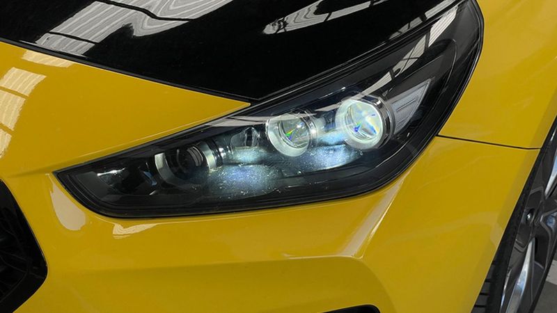 Hyundai i30 • 2019 • 78,072 km 5