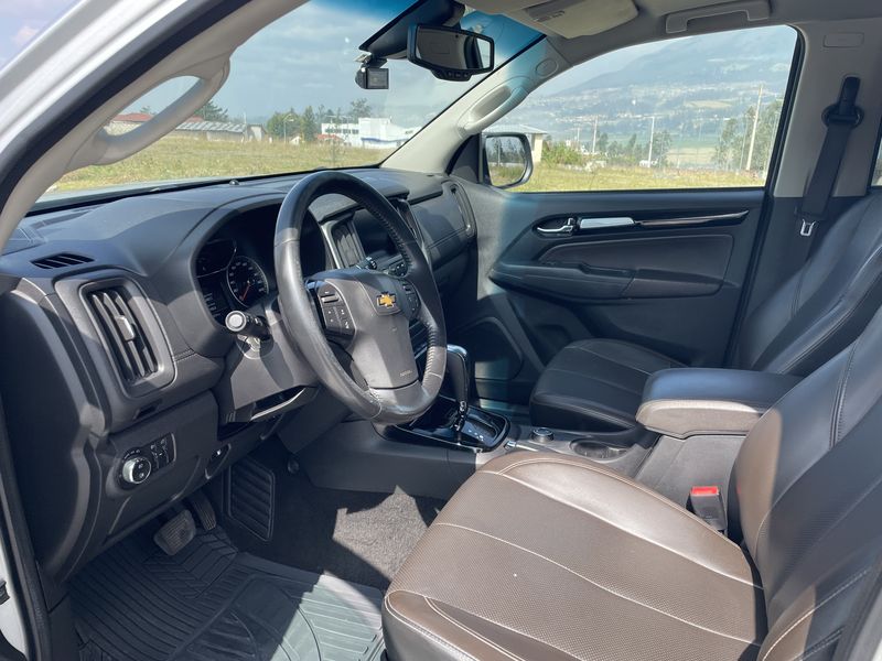 Chevrolet TrailBlazer • 2019 • 99,000 km 2