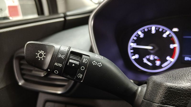 Hyundai Santa Fe • 2019 • 34,654 km 23