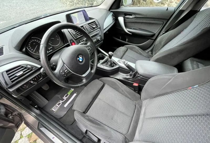 BMW 1 Series • 2013 • 186,500 km 2