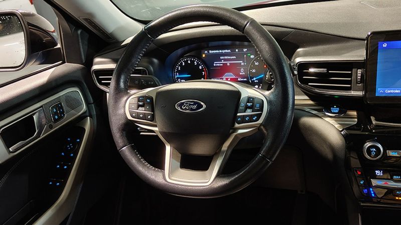 Ford Explorer • 2021 • 86,268 km 6