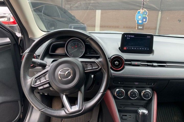 Mazda CX-3 • 2017 • 2 km 2