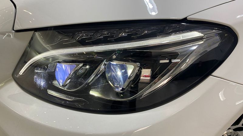 Mercedes-Benz C-Class • 2018 • 84,652 km 26