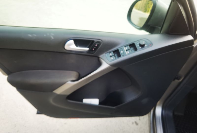 Volkswagen Tiguan • 2009 • 201,500 km 3