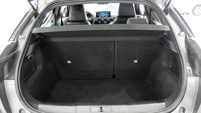 Citroën DS3 • 2022 • 35,320 km 21