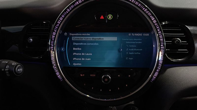 MINI Cooper • 2023 • 7,250 km 27