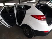 Hyundai Tucson • 2012 • 110,000 km 11