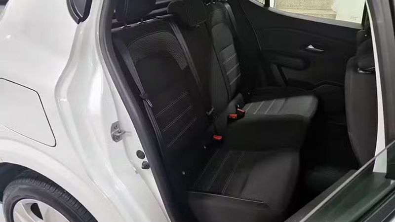 Dacia Sandero • 2022 • 364,002 km 17