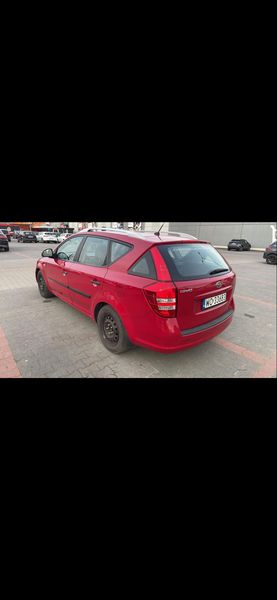 Kia Cee`d • 2009 • 196,000 km 5