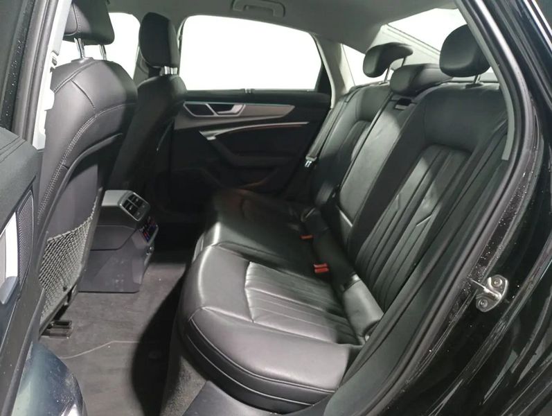 Audi A6 • 2018 • 128,000 km 8