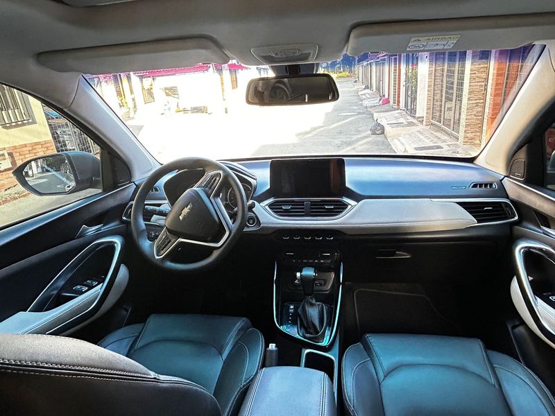 Chevrolet Captiva • 2020 • 43,000 km 5