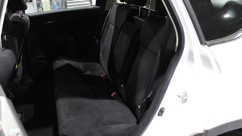 Honda CR-V • 2015 • 55,479 km 6