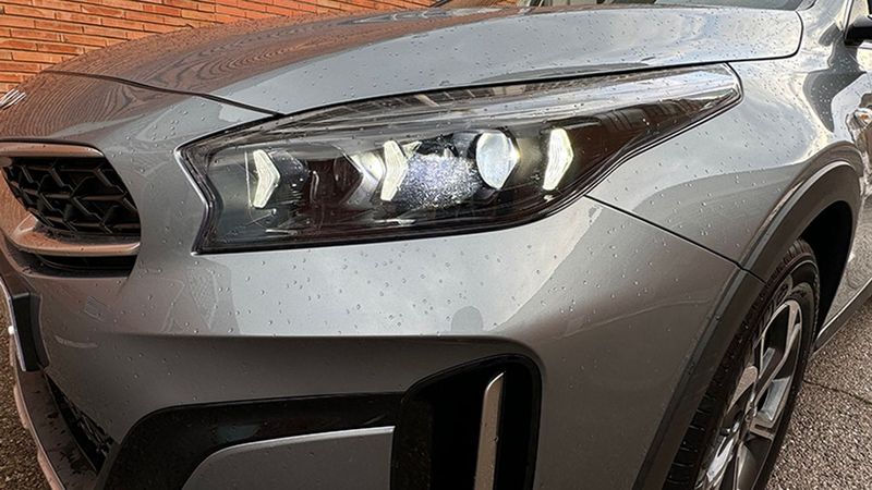 Kia Cee`d • 2024 • 16,000 km 14