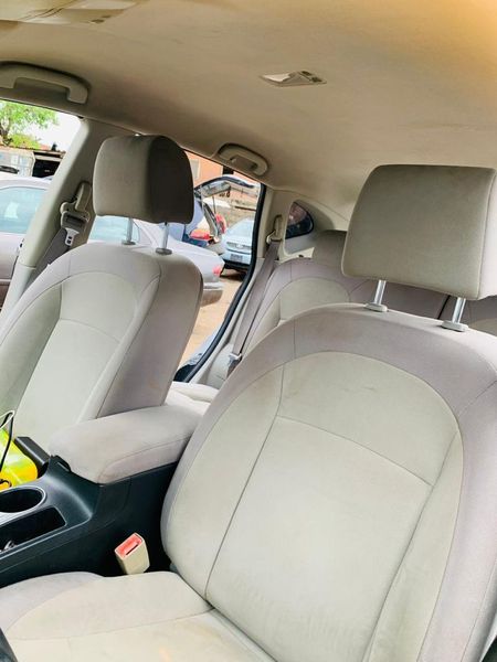 Nissan Rogue • 2008 • 155,970 km 2