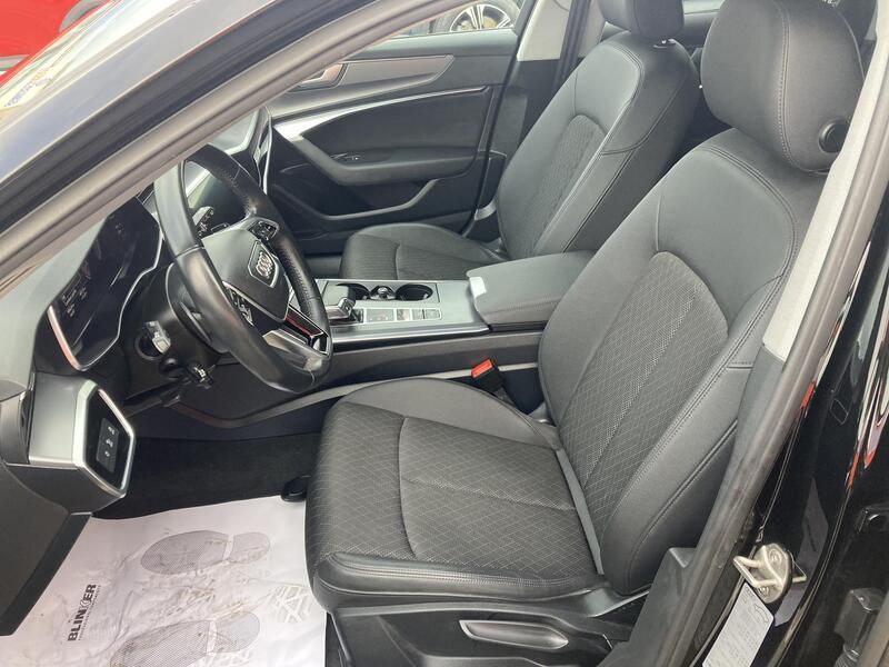 Audi A6 Allroad • 2020 • 66,585 km 16