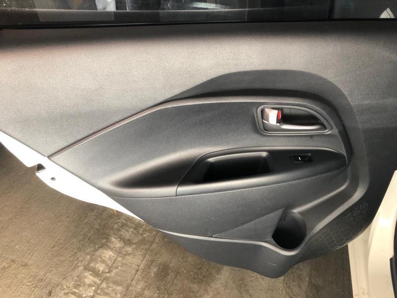 Kia Rio sedan • 2017 • 44,000 km 15