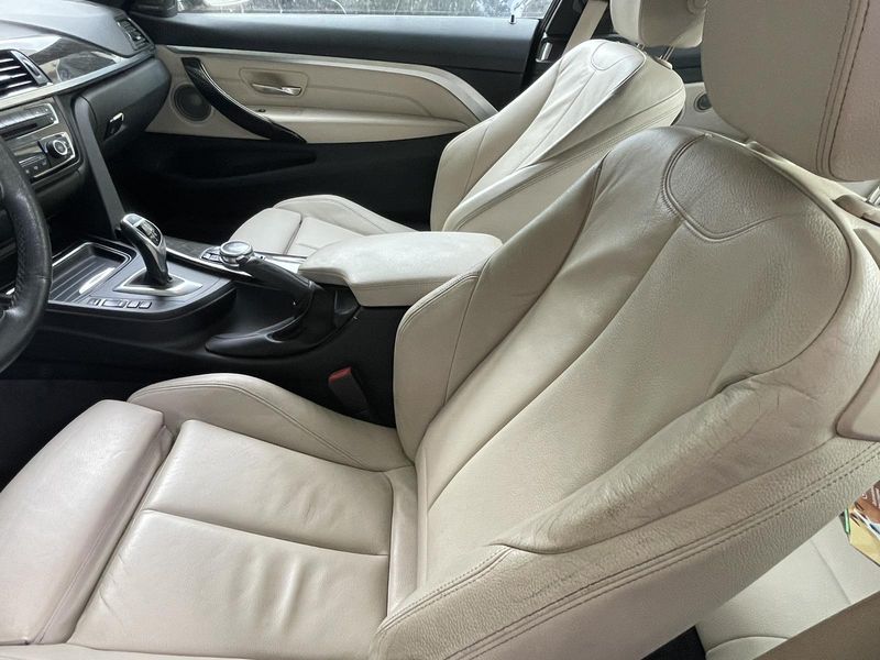 BMW 4 Series • 2014 • 220,000 km 15