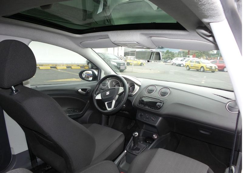 Seat Ibiza • 2012 • 125,000 km 5