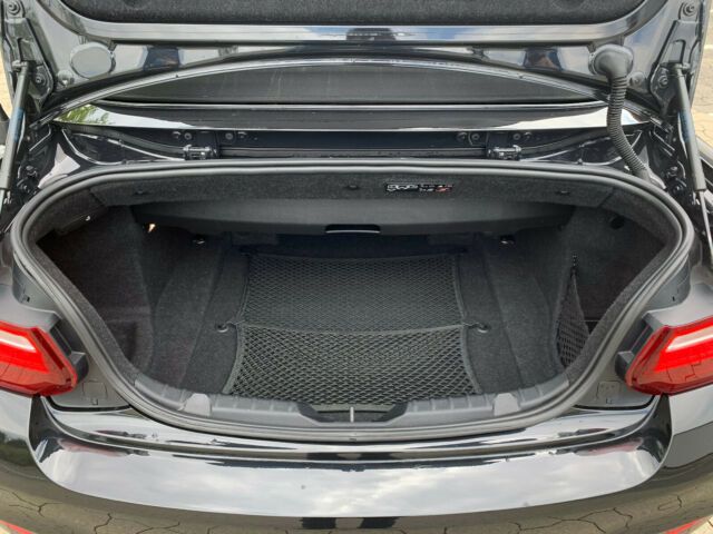 BMW 2 Series • 2016 • 27,800 km 15