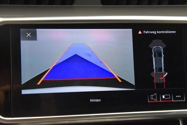 Audi A7 • 2020 • 67,000 km 11