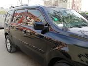 Honda Pilot • 2010 • 160,000 km 2