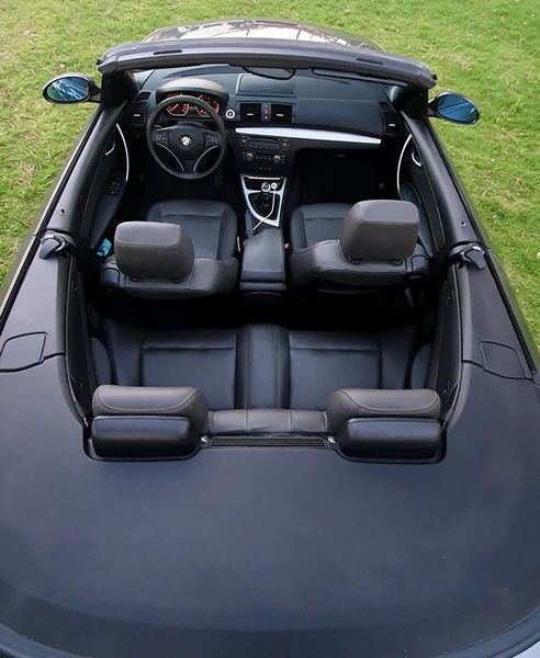 BMW 2 Series Gran Coupe • 2008 • 199,000 km 2