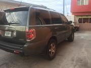 Honda Pilot • 2006 • 160,911 km 8