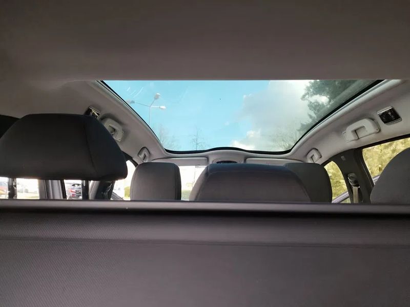 Peugeot 508 SW • 2012 • 155,000 km 4