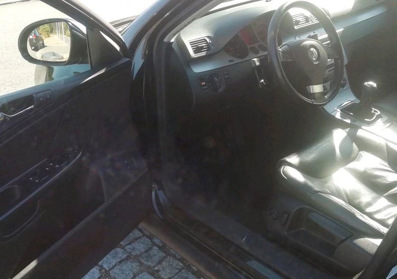 Volkswagen Passat • 2008 • 499,999 km 6