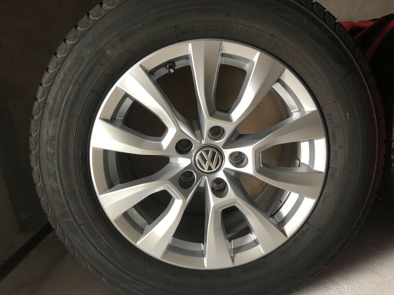 Volkswagen Amarok • 2018 • 81,200 km 6