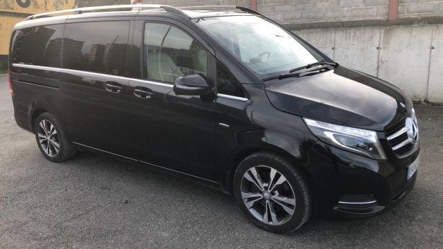 Mercedes-Benz Sprinter • 2016 • 53,990 km 11