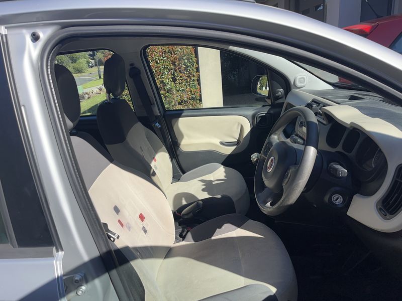 Fiat Panda • 2015 • 113,000 km 3