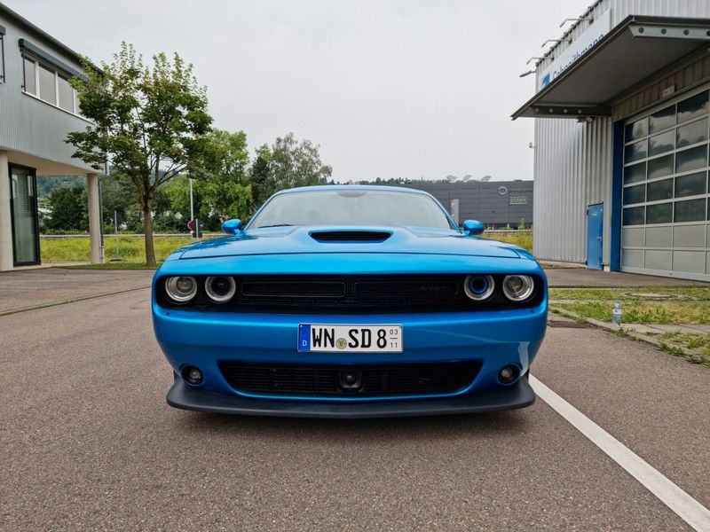 Dodge Challenger • 2015 • 66,700 km 19