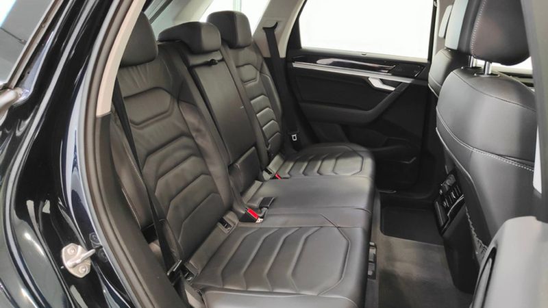 Volkswagen Touareg • 2019 • 170,134 km 19