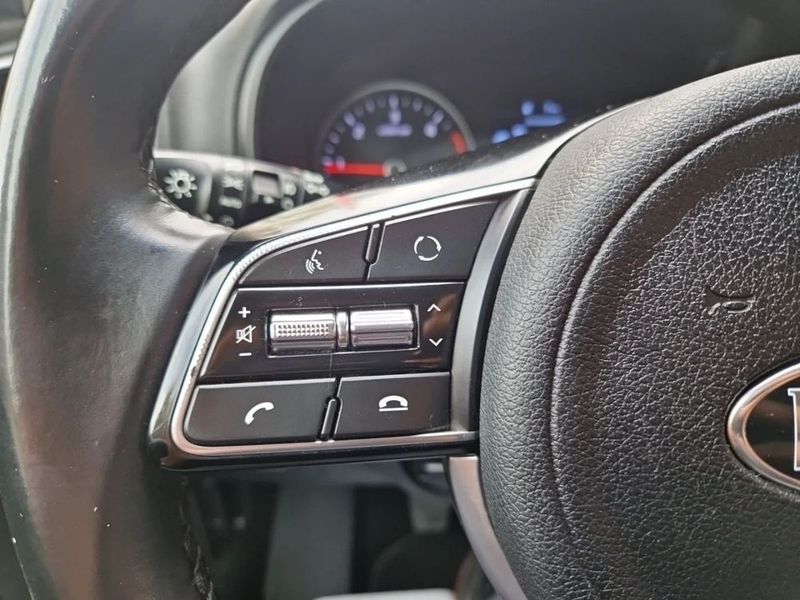 Kia Sportage • 2020 • 57,000 km 15