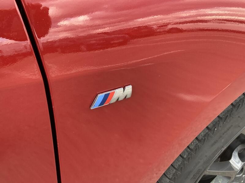 BMW 1 Series • 2021 • 56,254 km 5