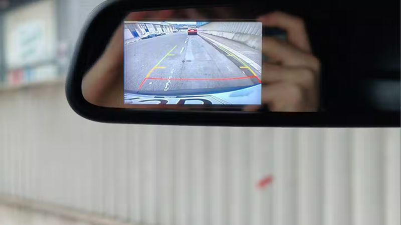 Renault Master • 2024 • 20,858 km 6