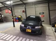 Renault Megane II • 2009 • 1,380,000 km 2