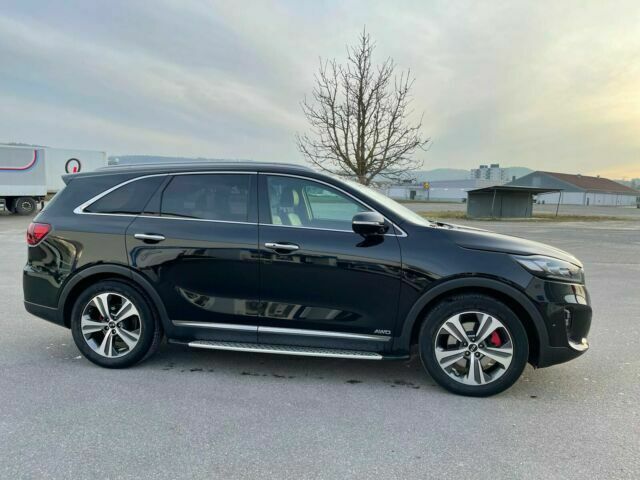 Kia Sorento • 2018 • 65,000 km 2