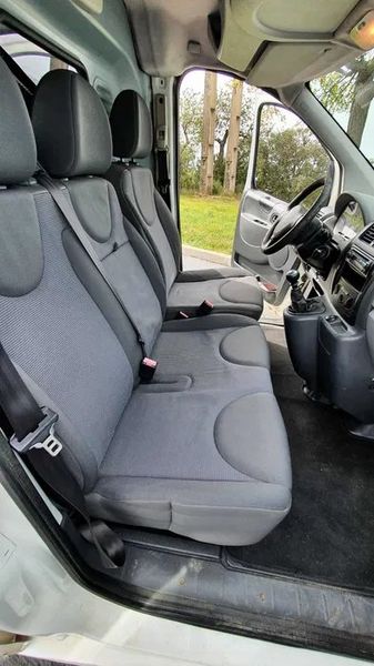 Peugeot 107 • 2010 • 78,000 km 5