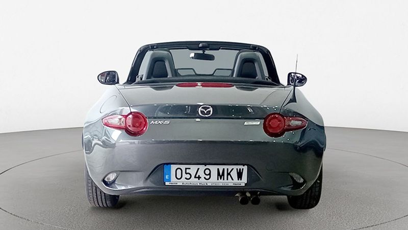 Mazda MX-5 • 2019 • 19,675 km 7