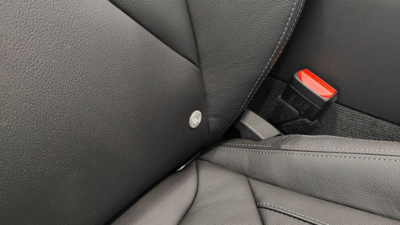 BMW Z4 • 2020 • 12,000 km 25