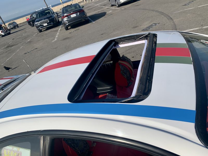 Toyota Celica Gt • 1999 • 129,333 km 8