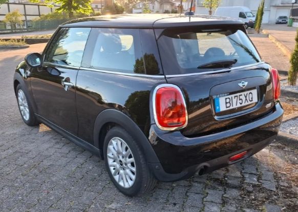 MINI Mini One • 2016 • 53,562 km 3