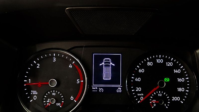 Volkswagen California • 2024 • 6,901 km 31