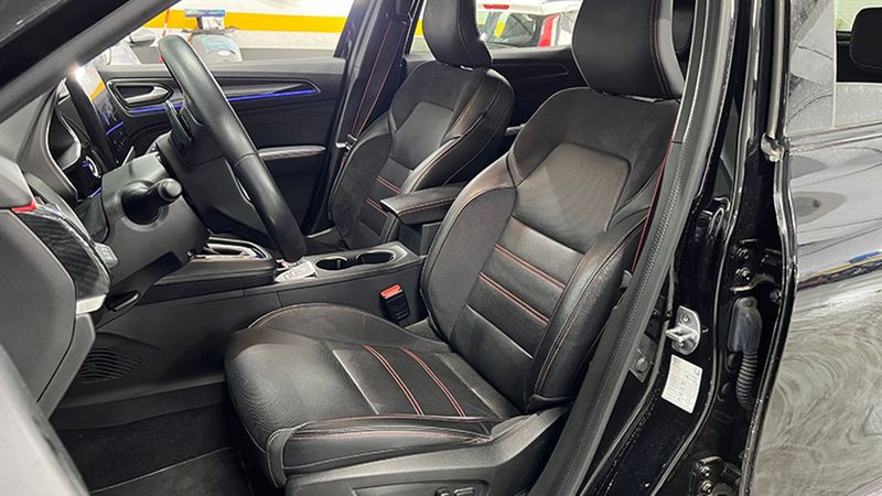 Renault Captur • 2021 • 32,539 km 13