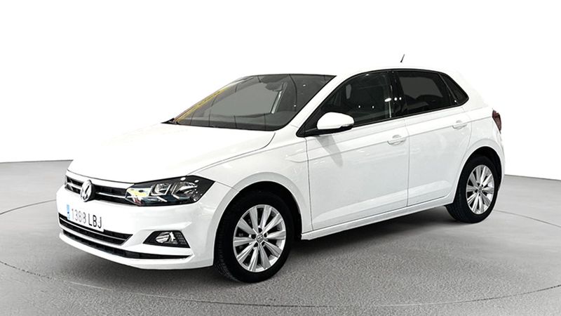 Volkswagen Polo • 2019 • 22,564 km 1
