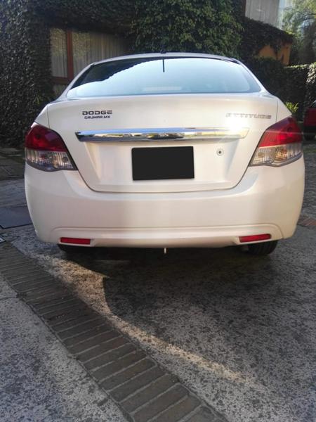 Dodge Attitude • 2019 • 16,500 km 6