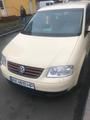 Volkswagen Touran • 2004 • 27 km 3