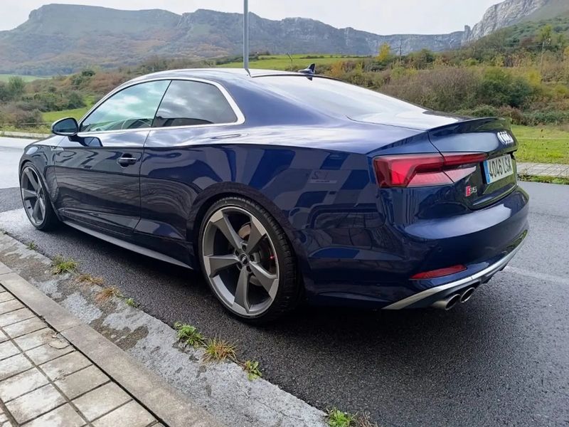 Audi A5 • 2018 • 170,000 km 7
